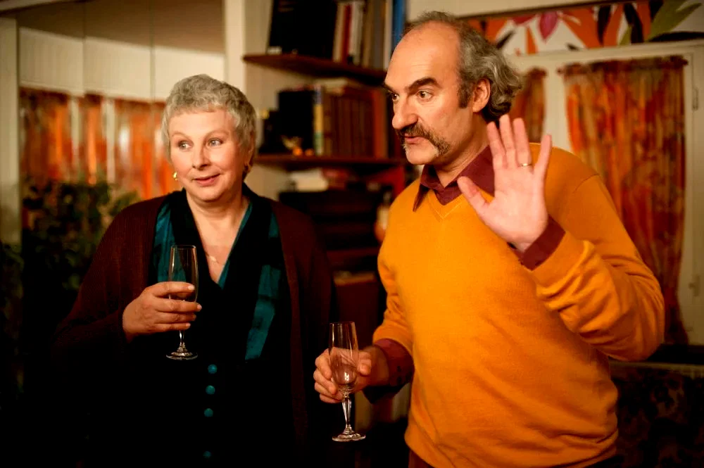 Photo 5 du film : Camille redouble 