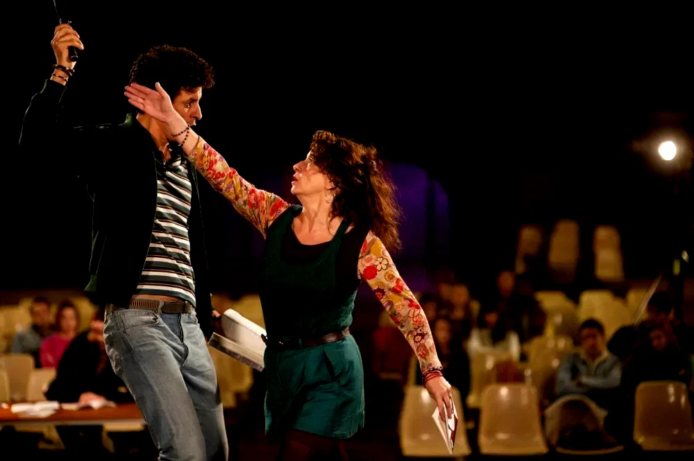 Photo 7 du film : Camille redouble 