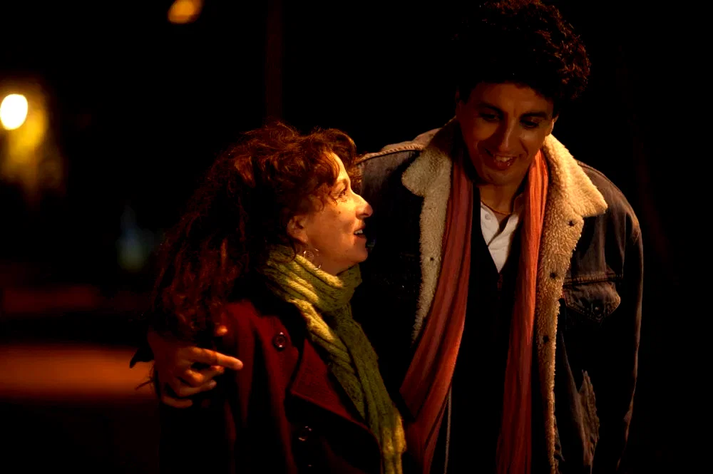 Photo 8 du film : Camille redouble 