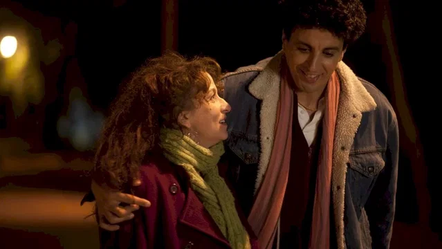 Photo du film : Camille redouble 