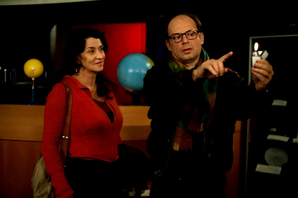 Photo 9 du film : Camille redouble 