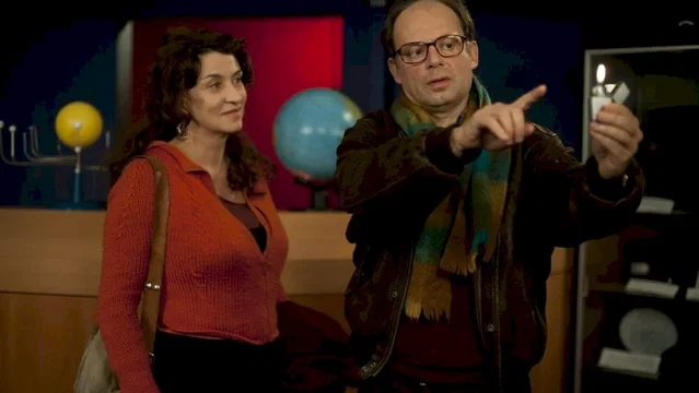 Photo du film : Camille redouble 