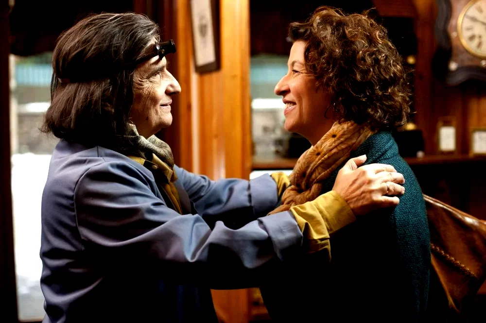 Photo 10 du film : Camille redouble 