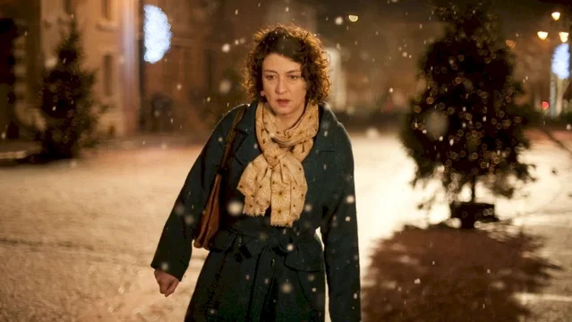 Photo du film : Camille redouble 