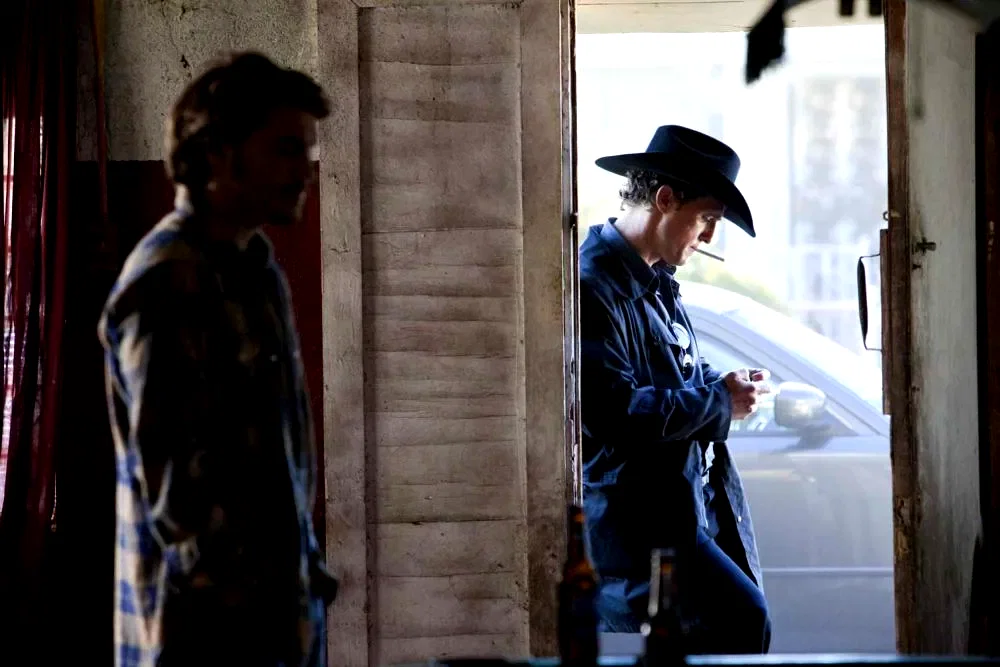 Photo 7 du film : Killer Joe