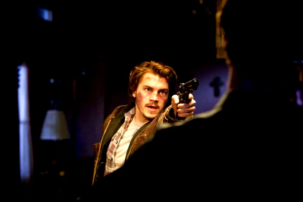 Photo 8 du film : Killer Joe