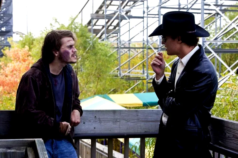 Photo 9 du film : Killer Joe