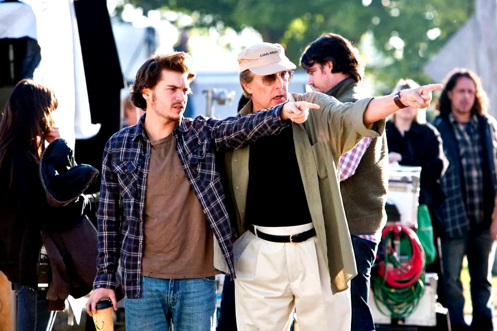 Photo 10 du film : Killer Joe