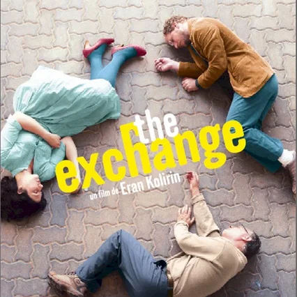 Miniature photo du film : The exchange