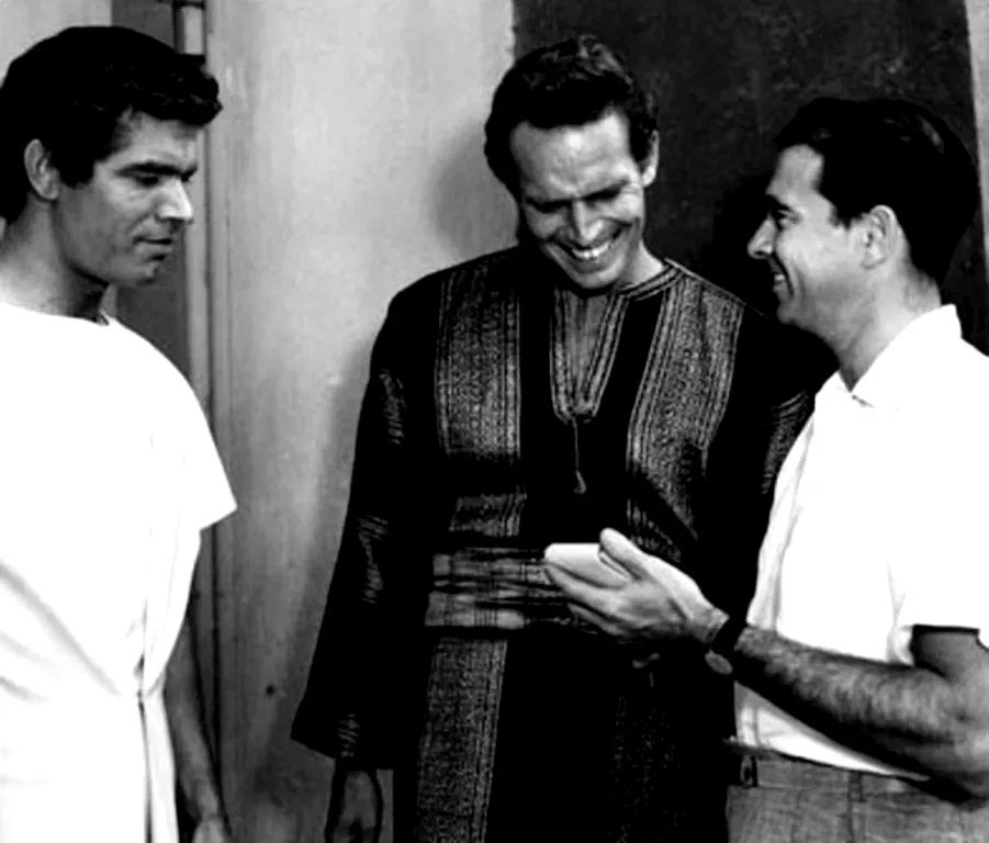 Photo 23 du film : Ben-Hur
