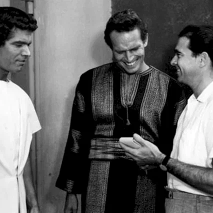 Miniature photo du film : Ben-Hur