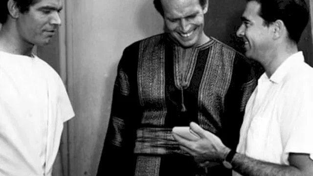 Photo du film : Ben-Hur