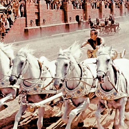 Miniature photo du film : Ben-Hur