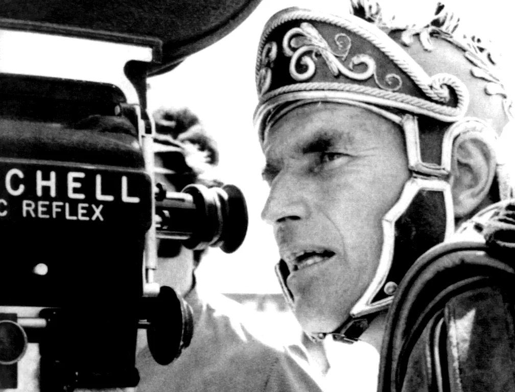 Photo 22 du film : Ben-Hur