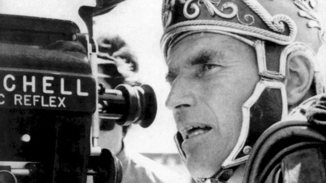Photo du film : Ben-Hur
