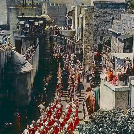 Miniature photo du film : Ben-Hur