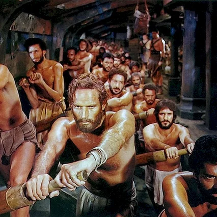 Miniature photo du film : Ben-Hur