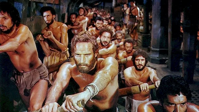 Photo du film : Ben-Hur