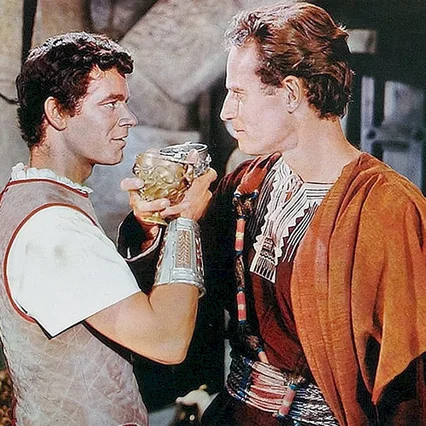 Miniature photo du film : Ben-Hur