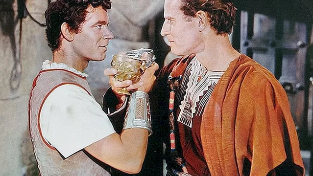 Photo du film : Ben-Hur