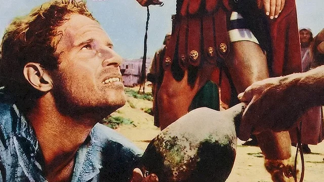 Photo du film : Ben-Hur