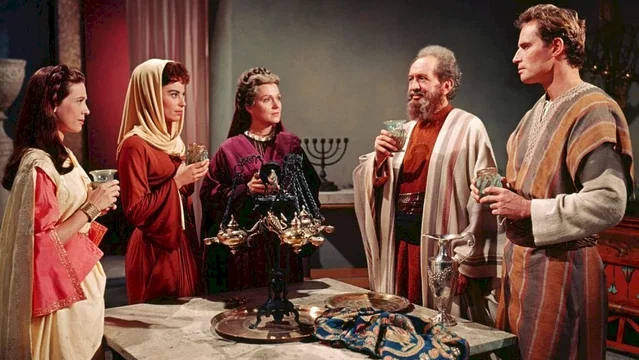 Photo du film : Ben-Hur