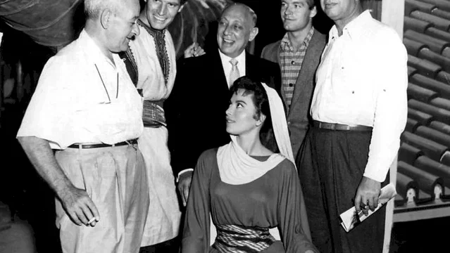 Photo du film : Ben-Hur