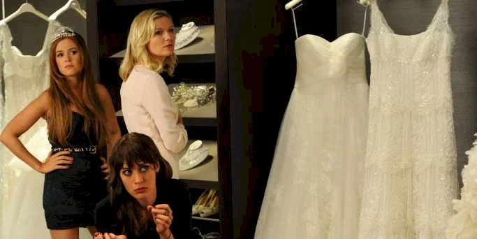 Photo du film : Bachelorette