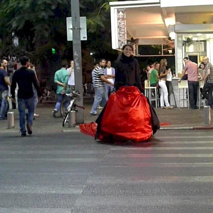 Miniature photo du film : Would you have sex with an arab ? 