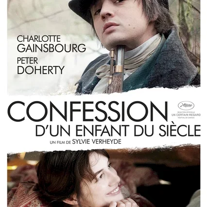 Miniature photo du film : Confession d'un enfant du siècle 
