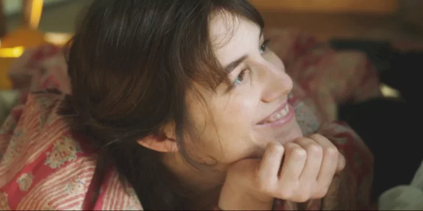 Photo du film : Confession d'un enfant du siècle 