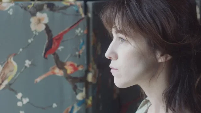 Affiche du film : Confession d'un enfant du siècle 