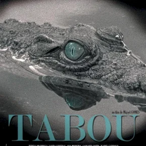 Photo du film : Tabou