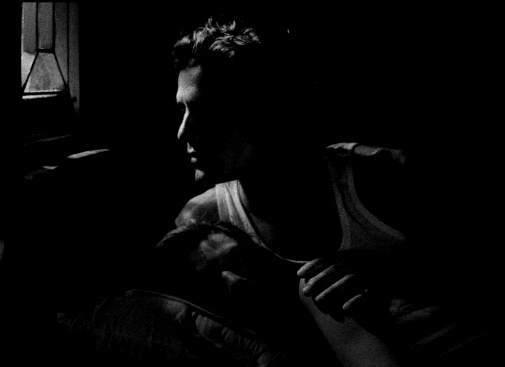 Photo 2 du film : Tabou