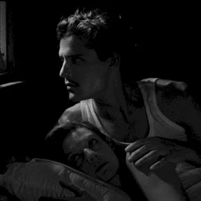 Photo du film : Tabou