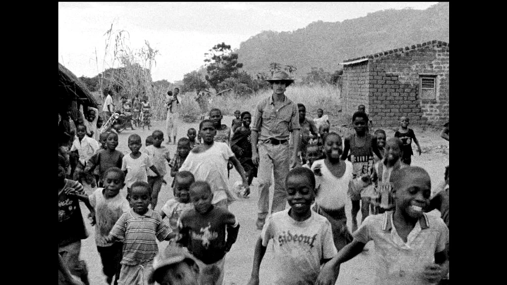 Photo 3 du film : Tabou