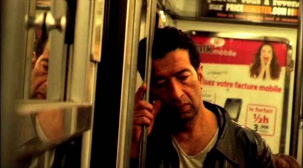 Photo 2 du film : Rengaine