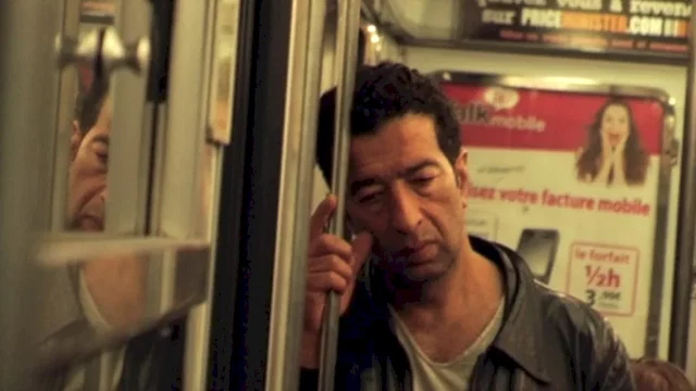 Photo 2 du film : Rengaine