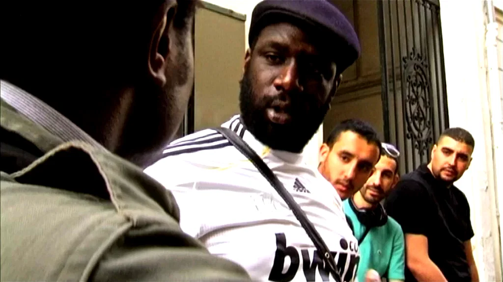Photo 3 du film : Rengaine