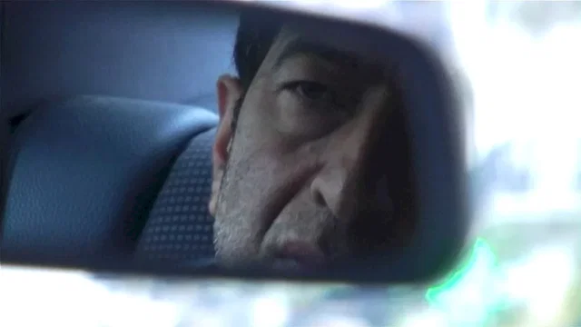 Photo 4 du film : Rengaine