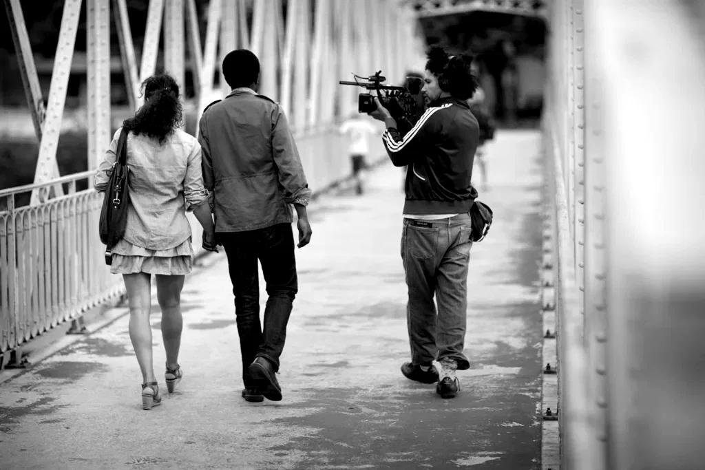 Photo 5 du film : Rengaine