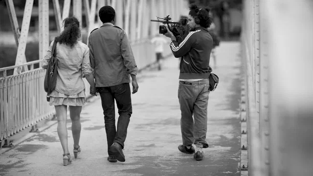 Photo 5 du film : Rengaine