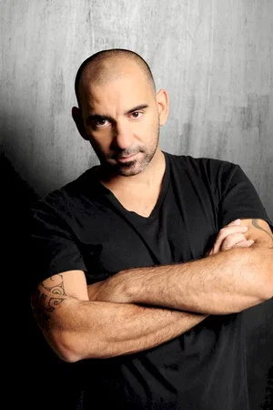 Photo du film : Elefante blanco 