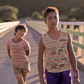 Photo du film : Boy 