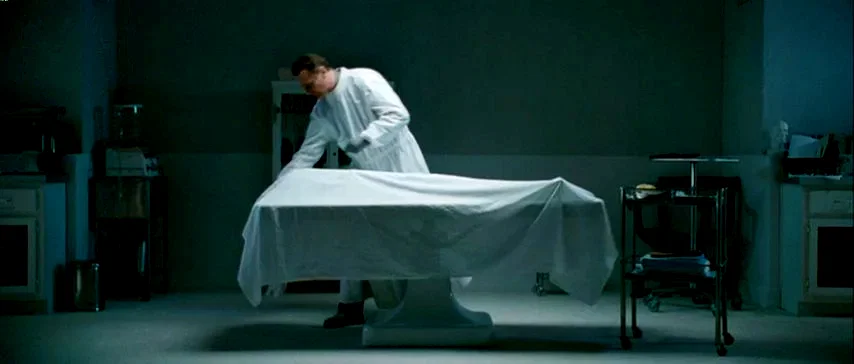 Photo 2 du film : After life