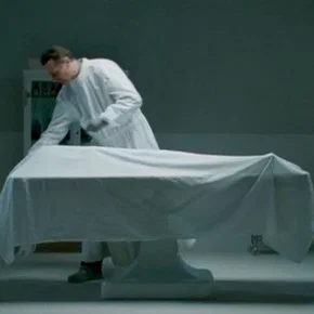 Photo du film : After life