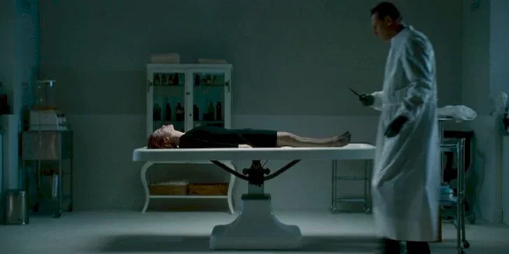 Photo 3 du film : After life