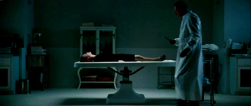 Photo 3 du film : After life