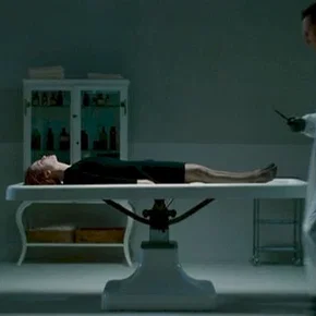 Photo du film : After life