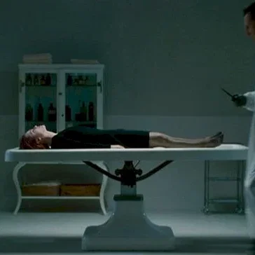 Miniature photo du film : After life